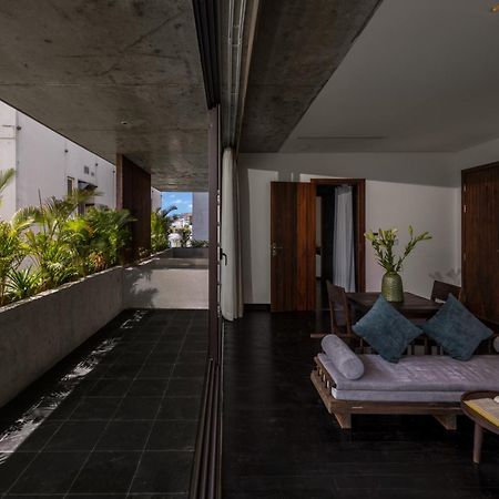 The Hem Hotel And Apartment Da Nang Exterior photo